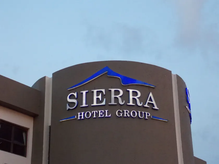 Sierra Square - Image 1