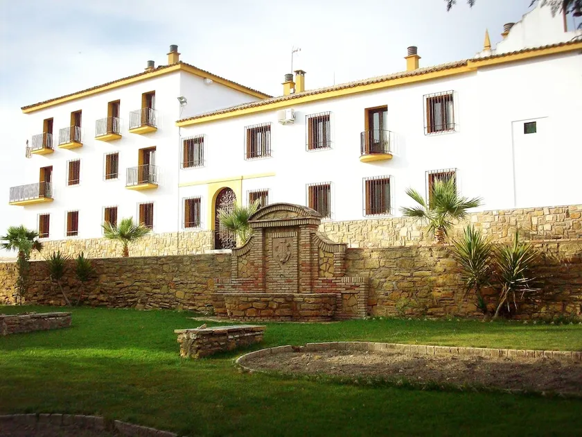 Cortijo Cabanas Apartamentos Rurales - Image 1