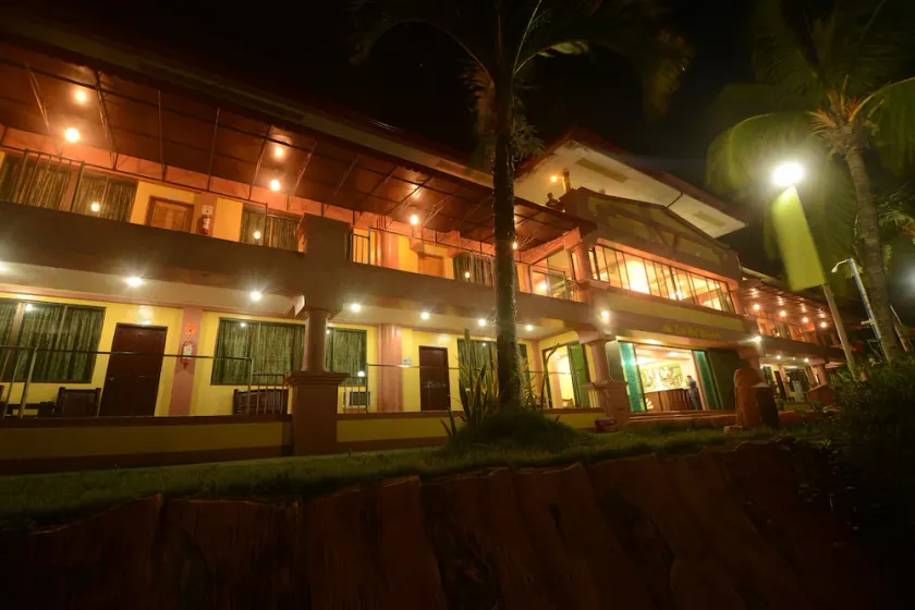 Zoe Mei Resort Boracay - Image 1