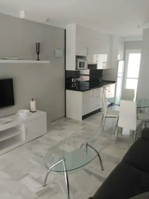 Apartment Reserva de Marbella by Interhome - Image 1