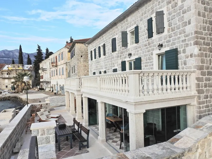 Villa Begovic - Image 1