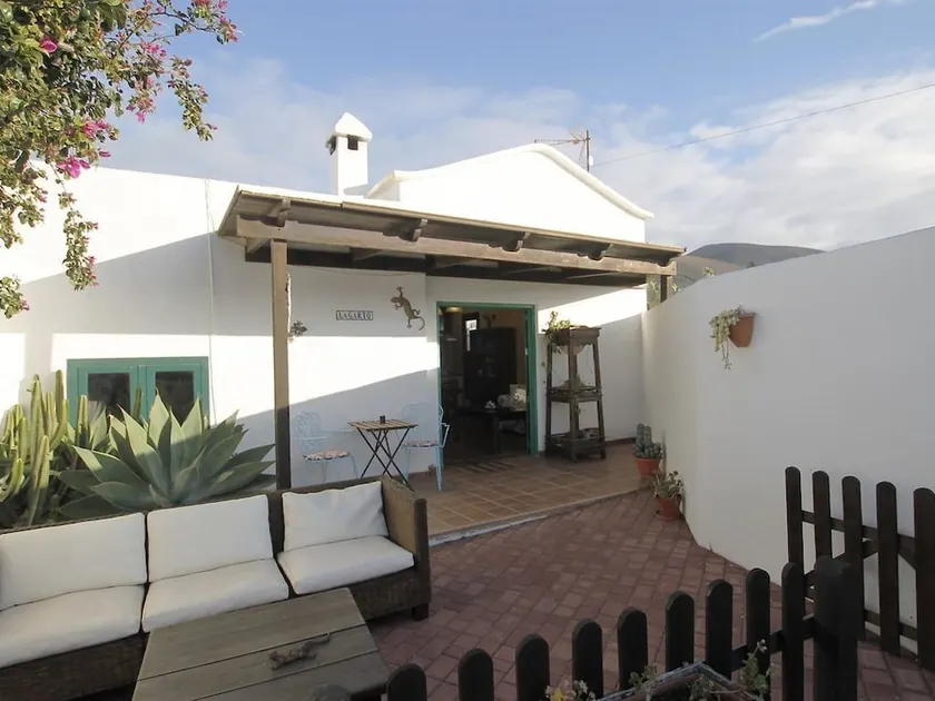 Vivienda vacacional El Lagarto - Image 1