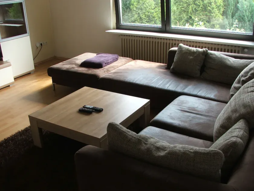 Wohnung nahe Phönixsee - Image 1