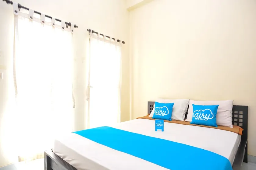 Airy Denpasar Selatan Raya Pemogan Gang Taman 21X Bali - Image 1