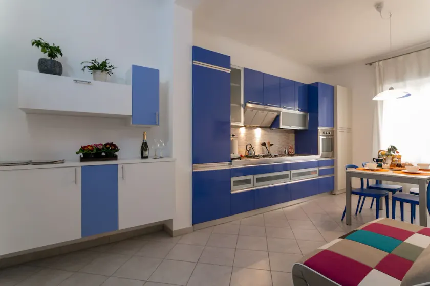 notaMi - Niguarda Park House - Image 1