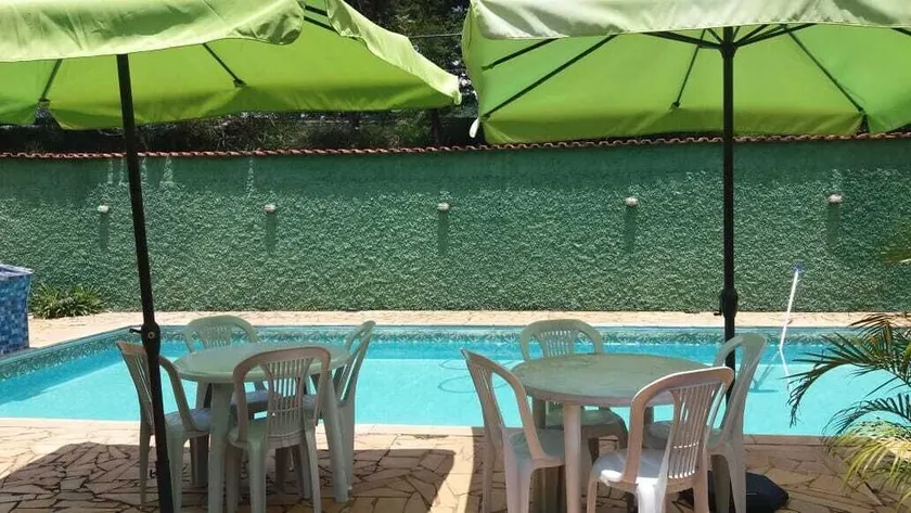Pousada Recanto Das Garcas - Image 1
