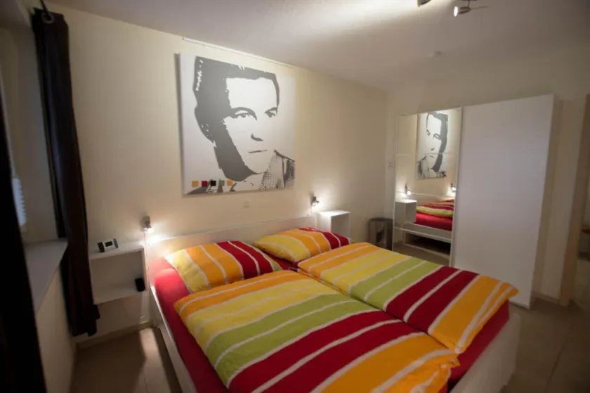 Ferienwohnung Augenblick - Image 1
