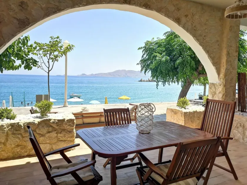 Filoxenia in Blue Relax Seaside House - Image 1