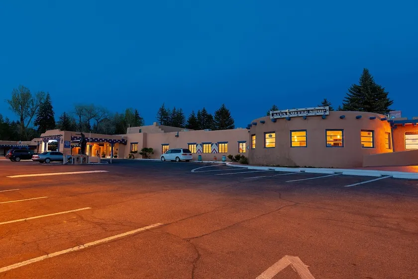 Kachina Lodge Resort Hotel And Meetings Center - Image 1