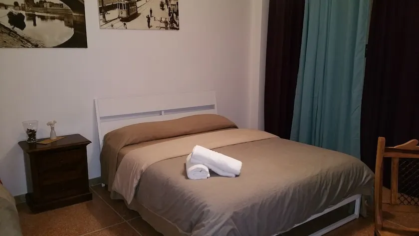 Der Bahnhof B&B - Image 1