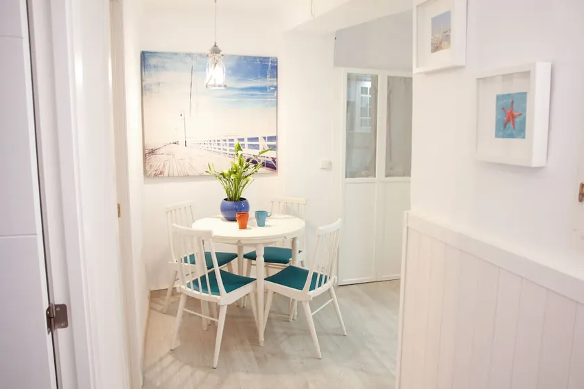 Apartamento Catedral - Image 1