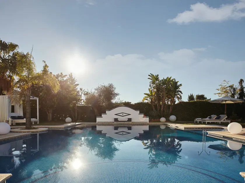 Boutique Hotel The Touch Puerto Banus - Image 1