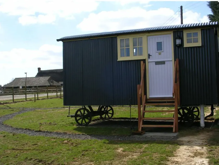 Drusilla’s Inn - Image 1