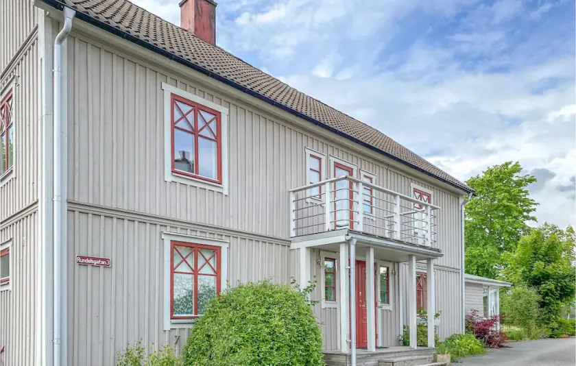 Stunning Home in Sävsjö With Internet and 2 Bedrooms - Image 1