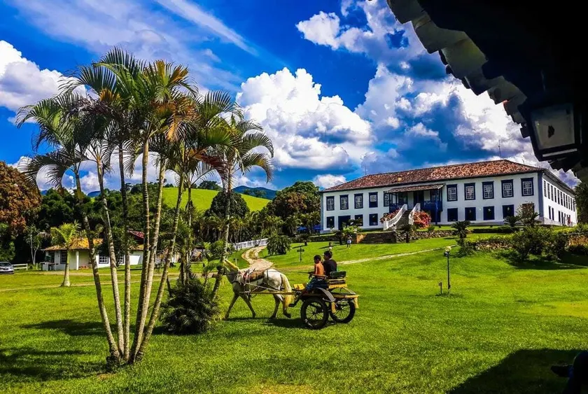 HOTEL FAZENDA BOA VISTA - Image 1