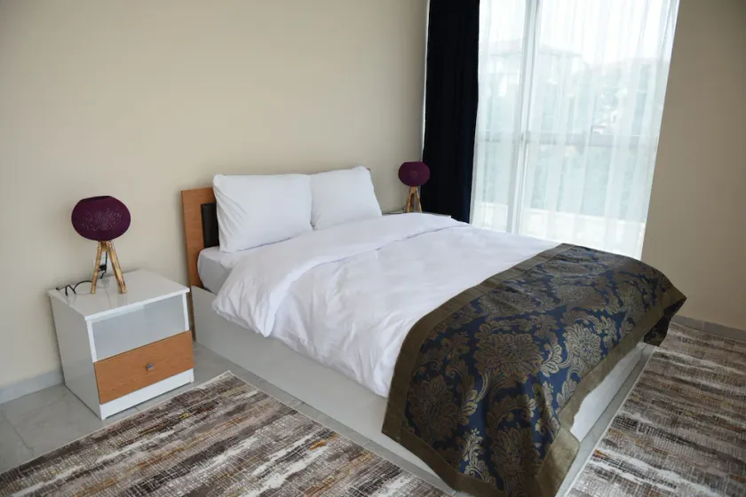 Kervansaray Suit Otel - Image 1
