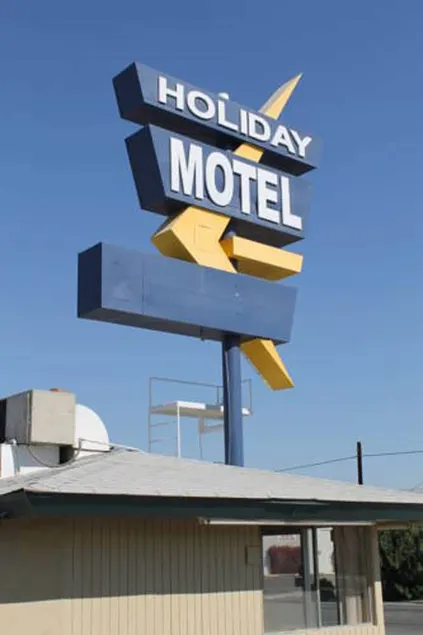 Indio Holiday Motel - Image 1