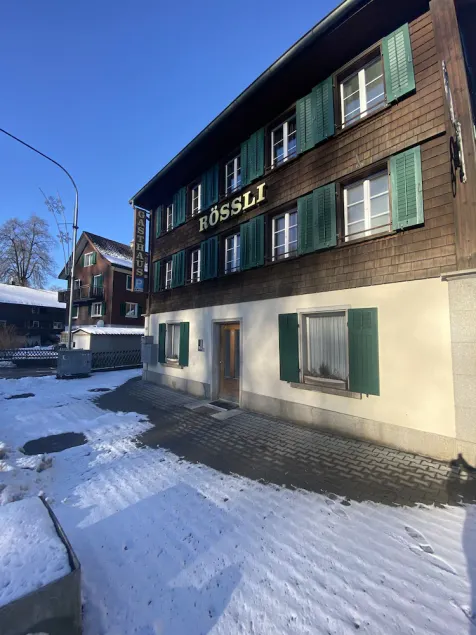 Pension Rössli - Image 1