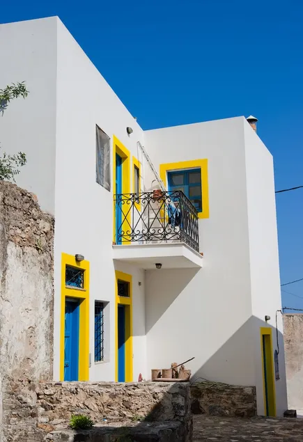 Seaview Villa - Image 1