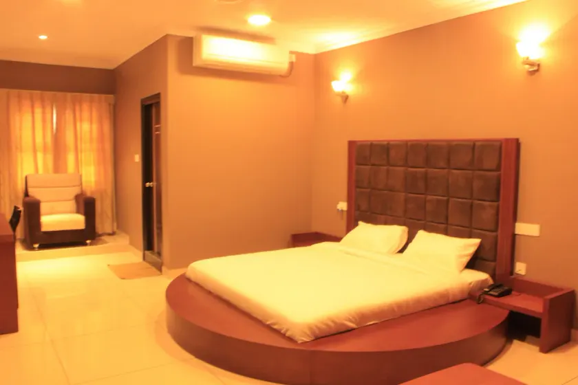 S S Residency - Image 1