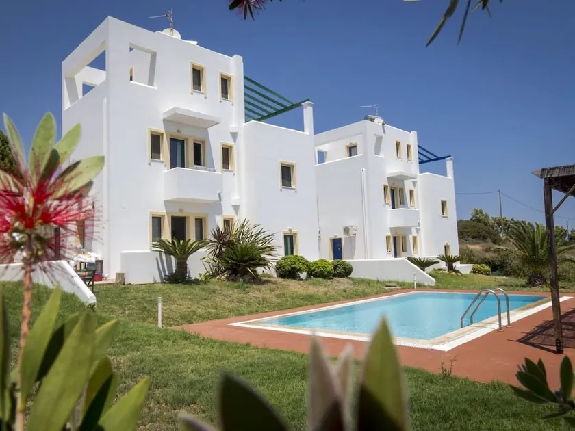 Galini Villas - Image 1