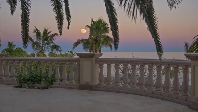 Villa del Faro - Image 1