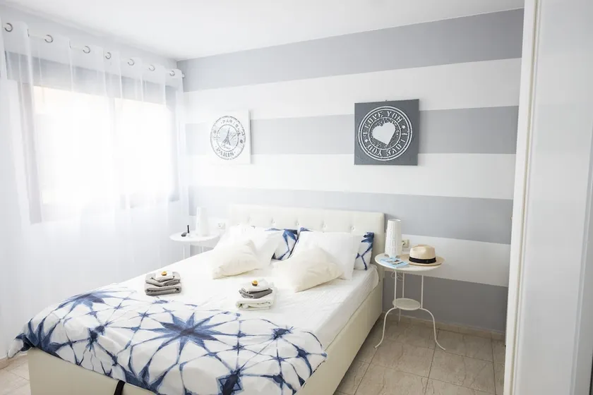 Quiet and Lovely Apartment Tenerife - Image 1