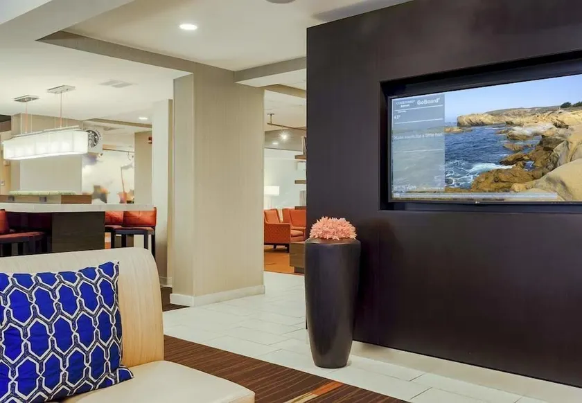 Radisson Hotel Houston Intercontinental Airport North - Image 1