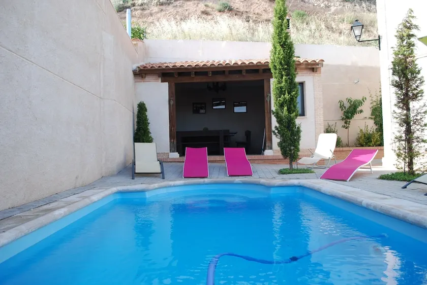 Casa Rural La Guindalera - Image 1