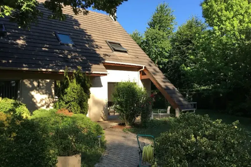 Maison Chevreuse Chambre Chez L'habitant - Image 1