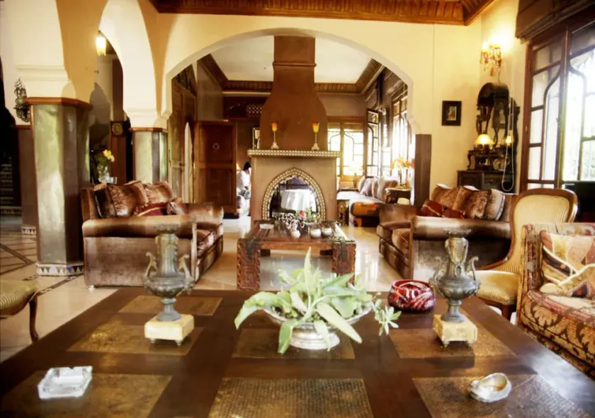 Villa Souleyman - Image 1