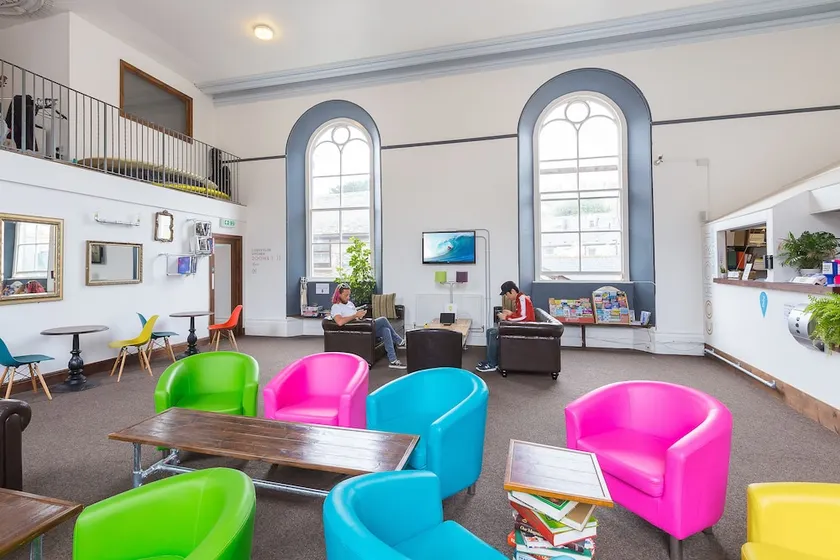 Cohort Hostel - Image 1