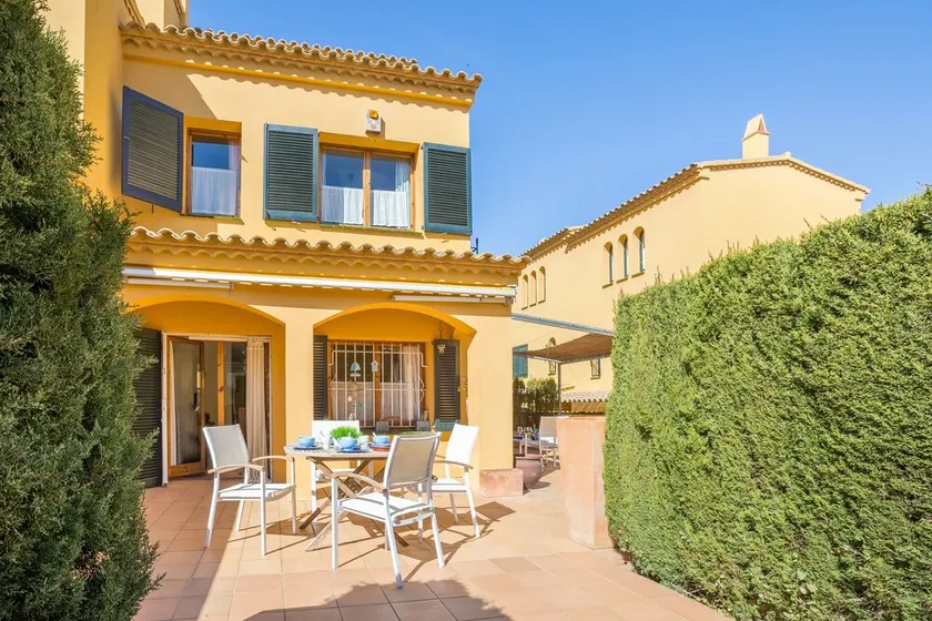 Villa Arcadas - Image 1