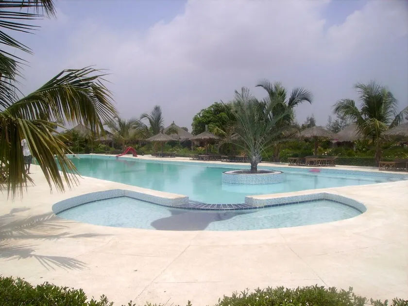 Hotel Arc En Ciel - Image 1
