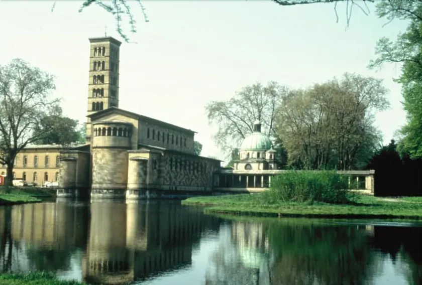 Apart Pension Babelsberg - Image 1