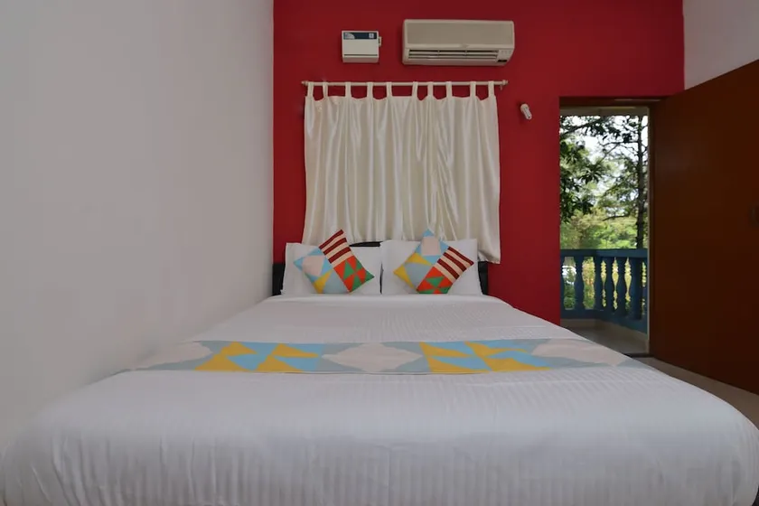 La Grande Residencia By OYO Rooms - Image 1
