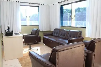 Novo Hotel Herta - Image 1