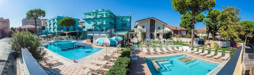 Park Hotel Morigi - Image 1