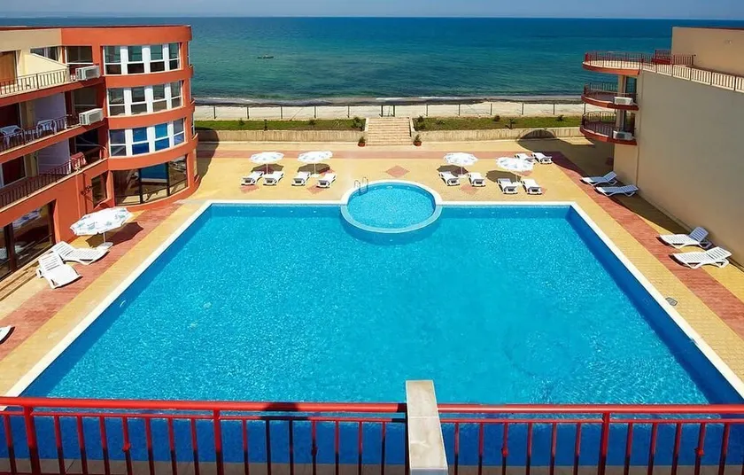 Complex Relax All Inclusive - Image 1