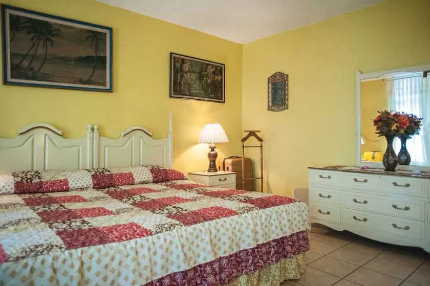 Ocean View Suite At Montego Bay Club Resort - Image 1