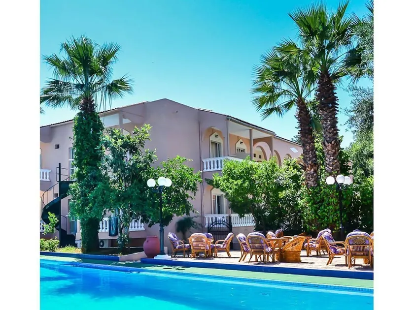 Corfu Garden Hotel - Image 1