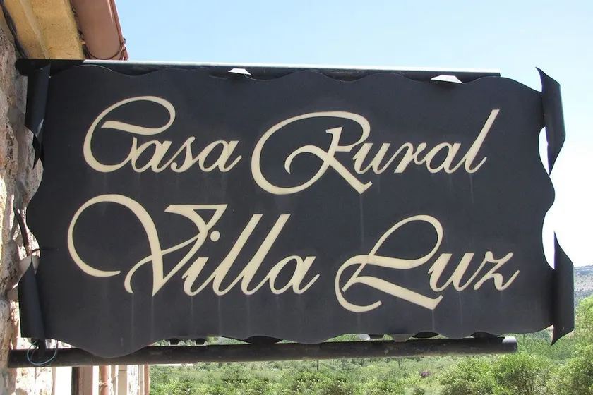 Casa Rural Villa Luz - Image 1