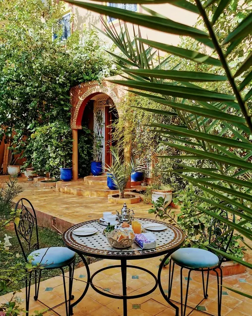 Riad Fennec Sahara - Image 1