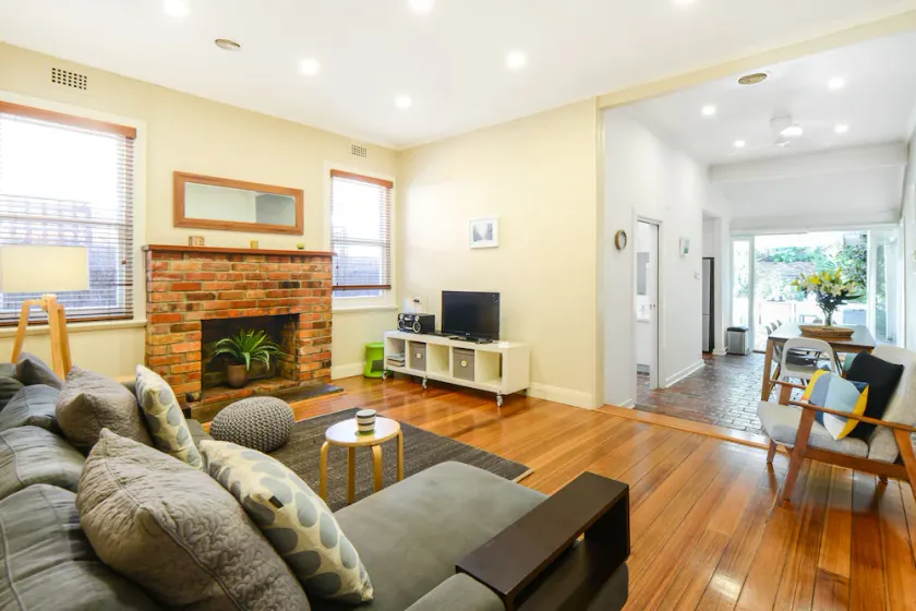 Boutique Stays - Clifton Park - Image 1