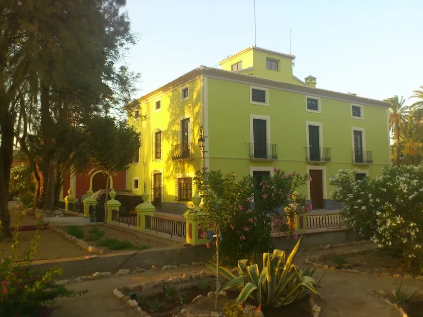 Finca La Florida De San Antonio - Image 1