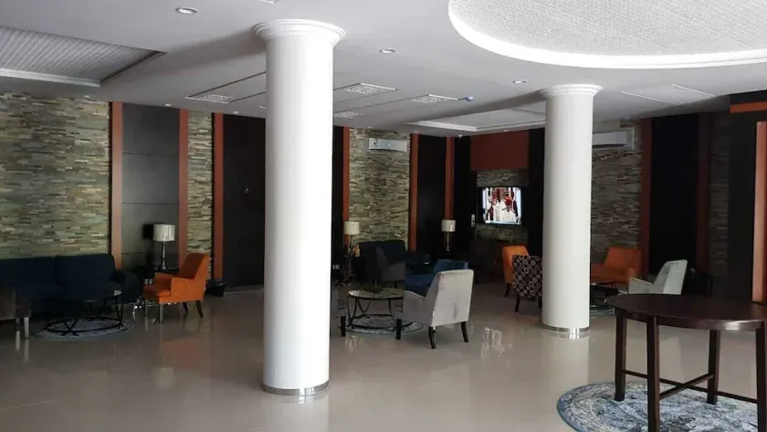 Areen Hotel Apartments - Image 1