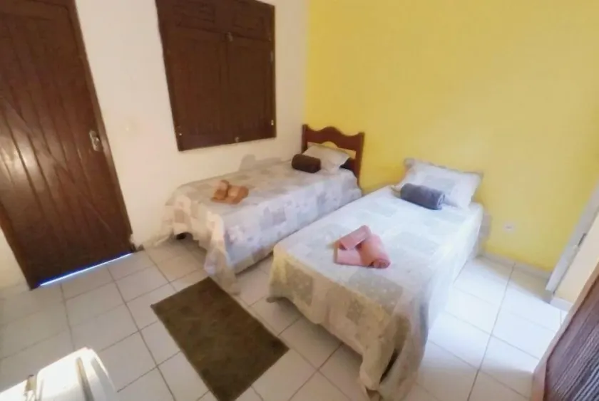HOSTEL SUITES TAQUARY - PRAIA DO GUAIBIM - Image 1