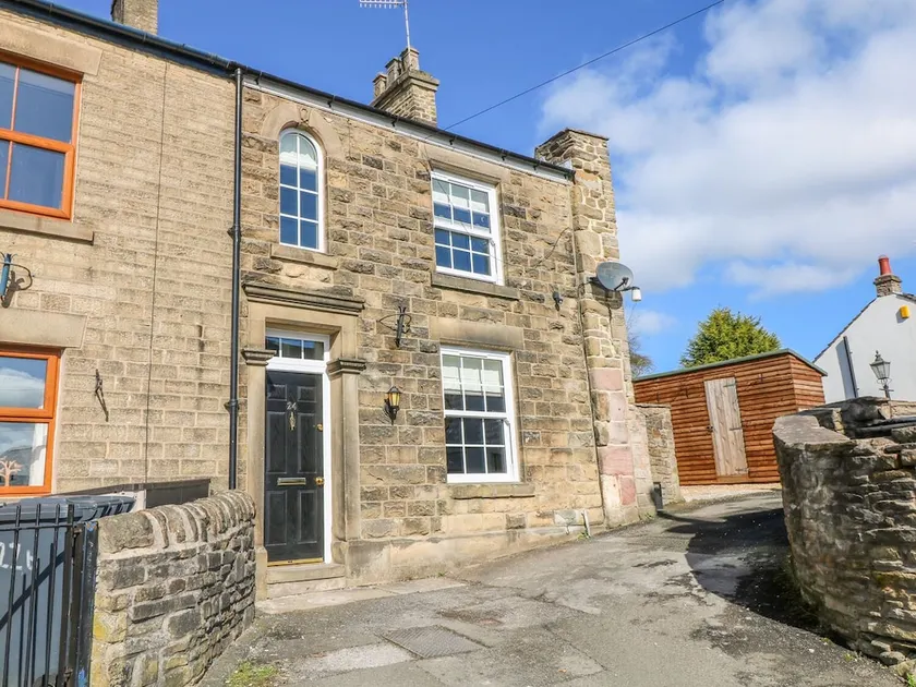 Chapel Mews Cottage - Image 1