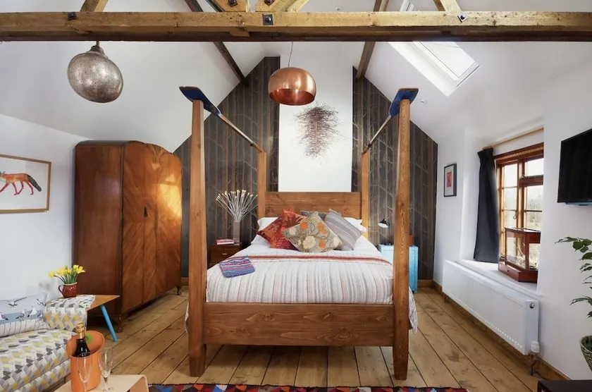 Mount Pleasant Farm - Image 1