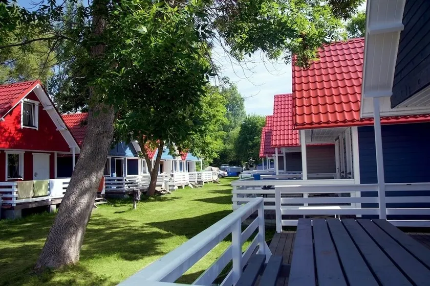 Holiday Resort & Camping InterCamp’84 - Image 1